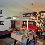 Loft Domloc