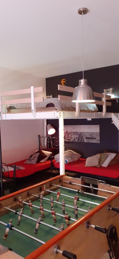 Loft Domloc Apartment *
