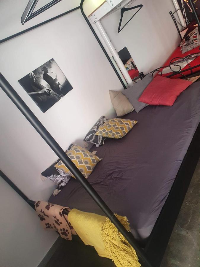 Loft Domloc Carcassonne