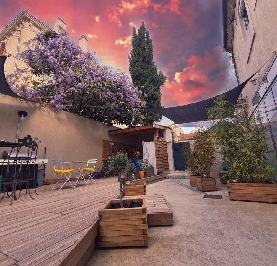 Apartment Loft Domloc *