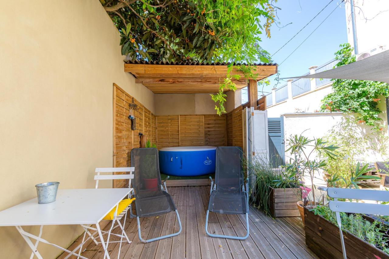 Loft Domloc Apartment Carcassonne
