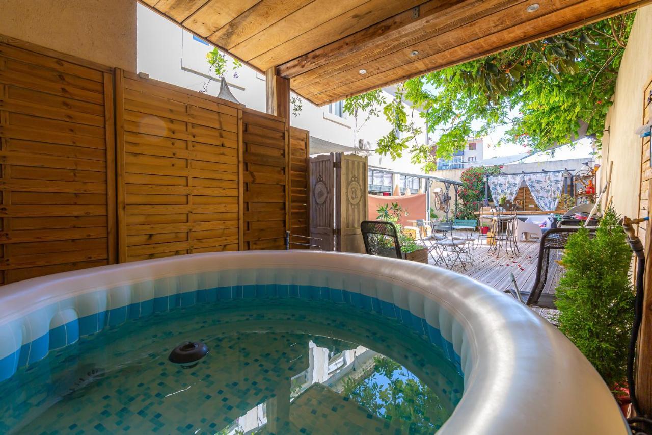 Loft Domloc Apartment Carcassonne