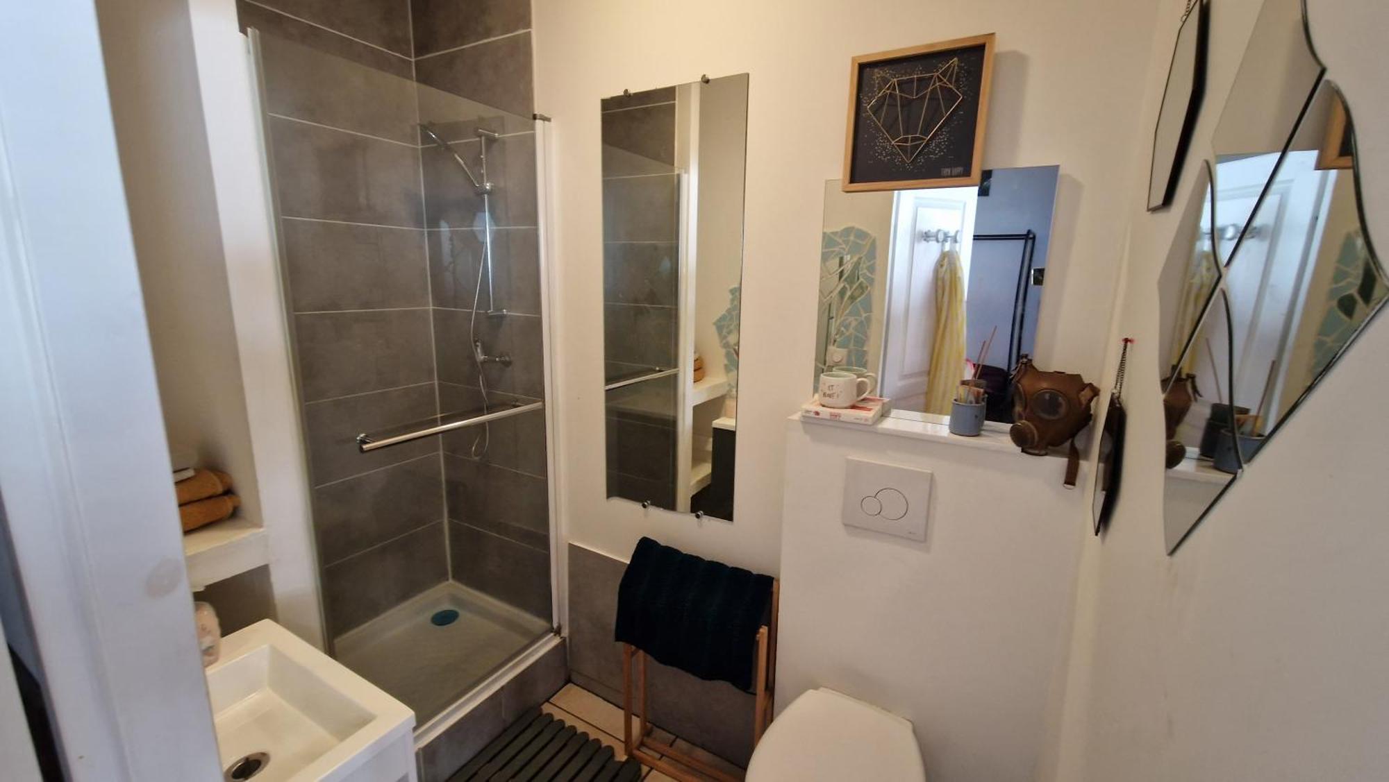 Loft Domloc Apartment Carcassonne