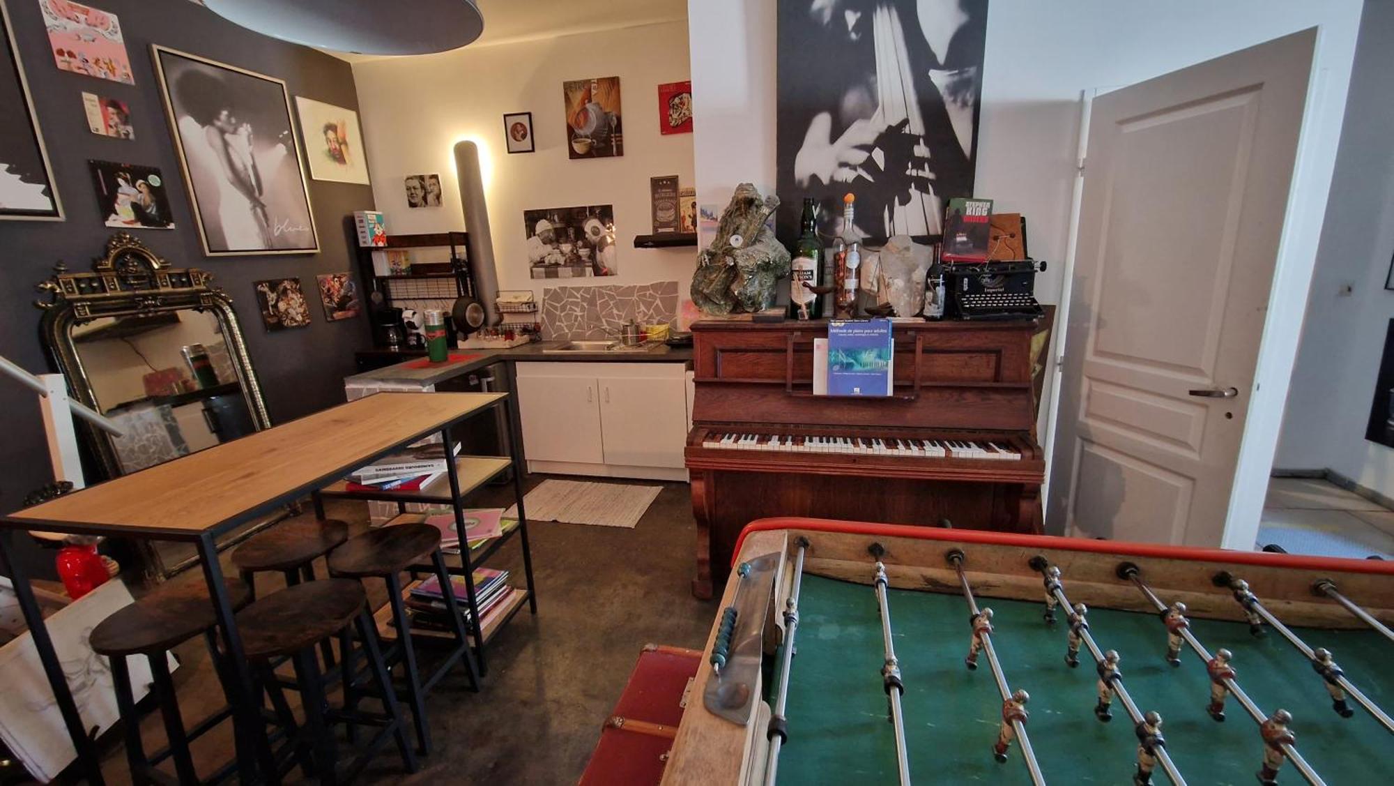 Loft Domloc Apartment Carcassonne